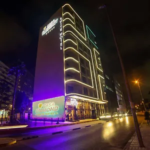 Casa Diamond Hotel Casa Blanca