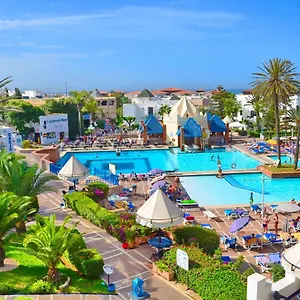 Caribbean Village Agador - Hotel Agadir