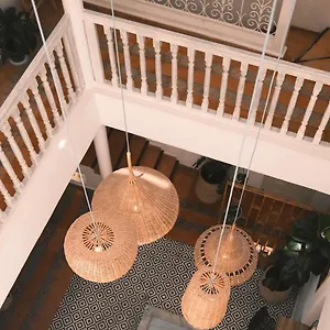 Bianca Bed and breakfast Esauira