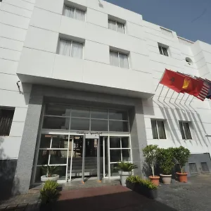 Suites&spa Hotel Casa Blanca